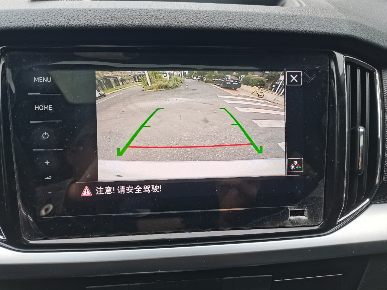 Skoda Kamiq 2022 1.5L Автоматическое комфортное издание