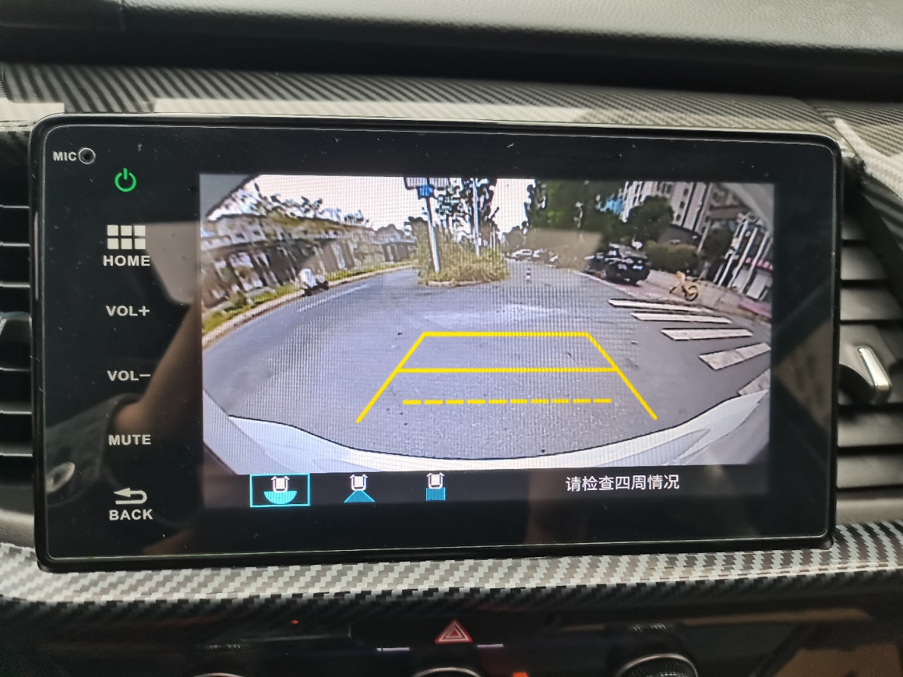 Honda LIFE 2021 1.5L CVT SPO-SS Динамическое издание