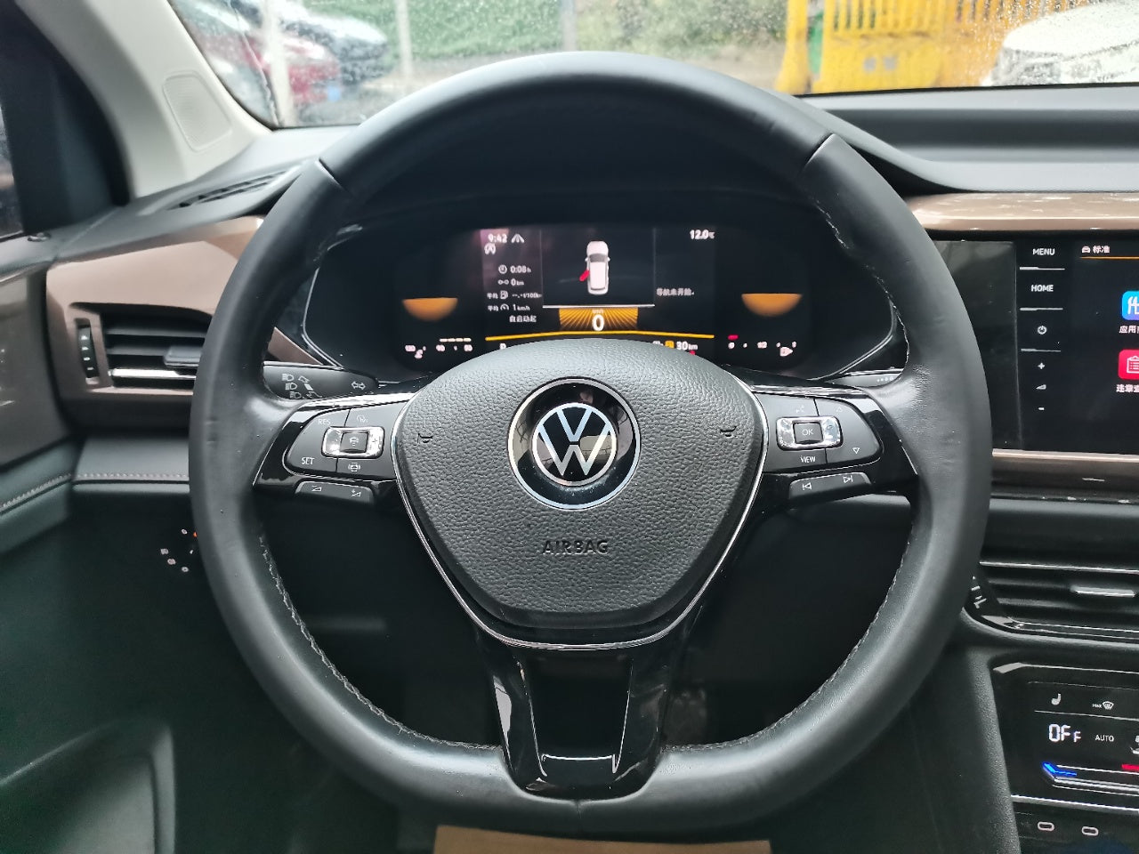 Volkswagen Touareg 2022 280TSI 2WD Luxury Edition