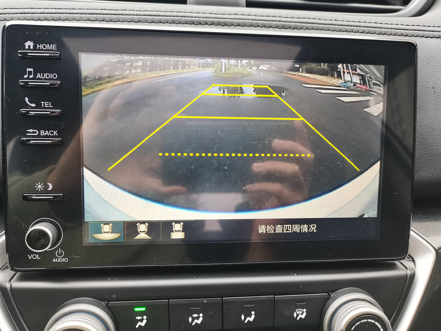 Honda Lingpai 2022 180Turbo CVT Luxury Edition