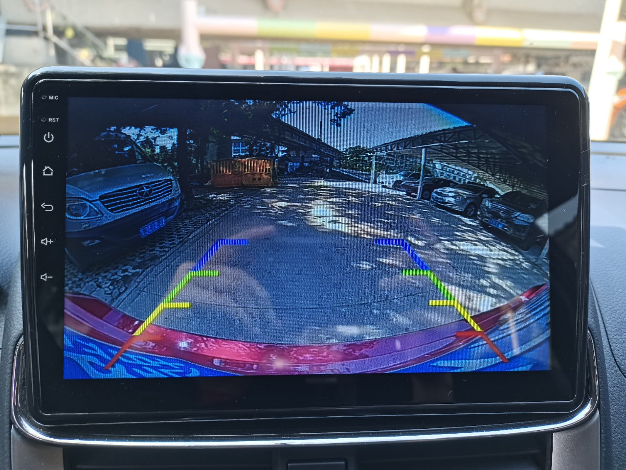 2022 Toyota YARiS L X 1.5L CVT - Plus Trim Level