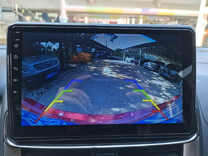 2022 Toyota YARiS L X 1.5L CVT - Plus Trim Level