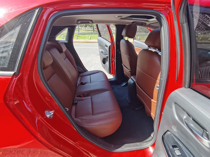 Автомобиль Honda LIFE SPO-SS 1.5L CVT 2021 года