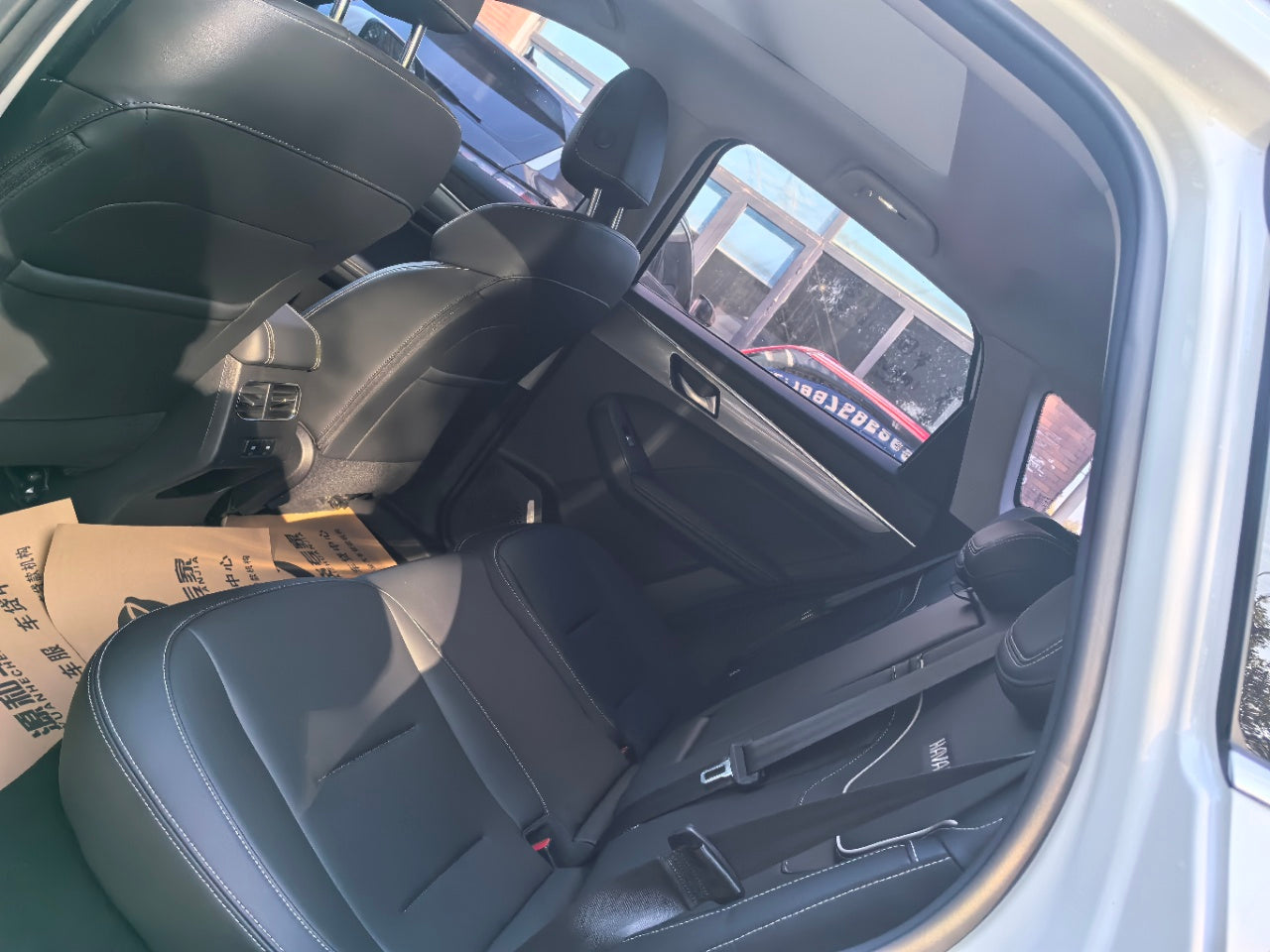 Haval First Love 2021 года, автоматическая коробка передач 1.5T, комплектация Premium Max