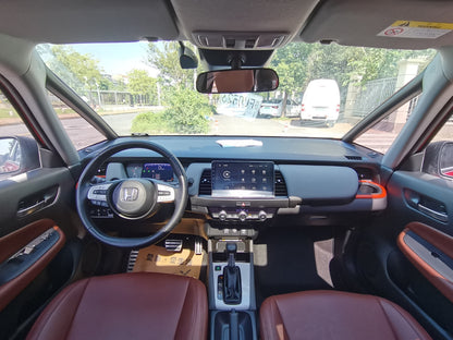 Автомобиль Honda LIFE SPO-SS 1.5L CVT 2021 года