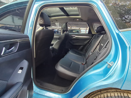 Haval First Love 1.5T Automatic Senior Edition 2021 года — компактный внедорожник