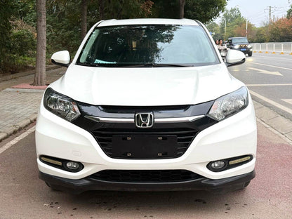 本田 2015款 缤智 1.5 无级 两驱舒适型自动挡