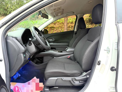 本田 2015款 缤智 1.5 无级 两驱舒适型自动挡