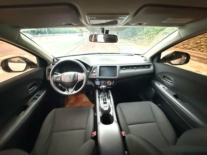 本田 2015款 缤智 1.5 无级 两驱舒适型自动挡