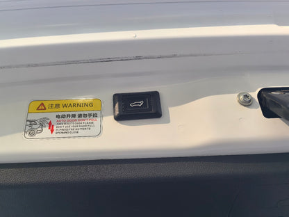 Haval First Love 2021 года, автоматическая коробка передач 1.5T, комплектация Premium Max