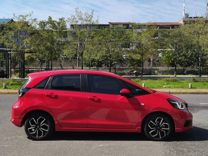 Автомобиль Honda LIFE SPO-SS 1.5L CVT 2021 года