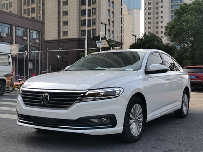 Volkswagen Lavida 280TSI DSG Comfort Line 2022 года седан