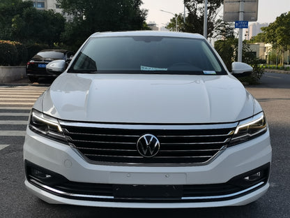 Volkswagen Lavida 280TSI DSG Comfort Line 2022 года седан
