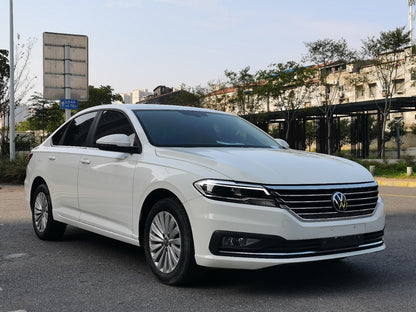 Volkswagen Lavida 280TSI DSG Comfort Line 2022 года седан