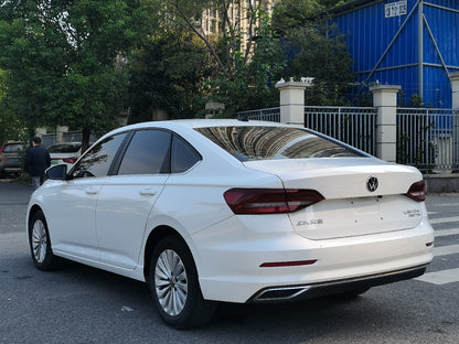 Volkswagen Lavida 280TSI DSG Comfort Line 2022 года седан