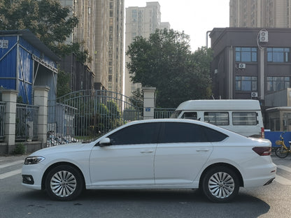 Volkswagen Lavida 280TSI DSG Comfort Line 2022 года седан