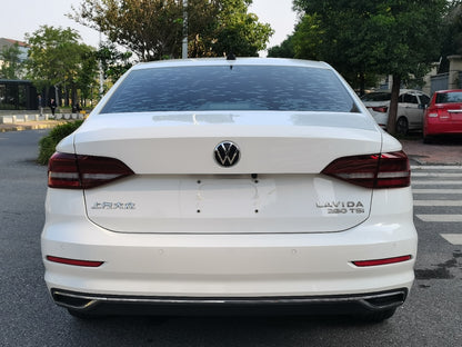 Volkswagen Lavida 280TSI DSG Comfort Line 2022 года седан