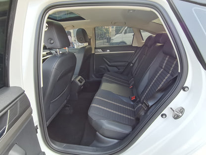 Volkswagen Lavida 280TSI DSG Comfort Line 2022 года седан