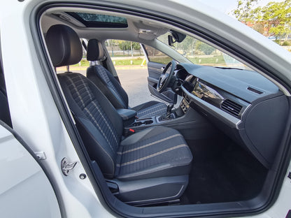 Volkswagen Lavida 280TSI DSG Comfort Line 2022 года седан