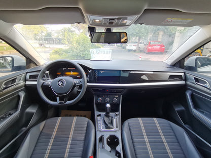 Volkswagen Lavida 280TSI DSG Comfort Line 2022 года седан