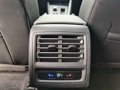 2021 Volkswagen Golf 280TSI DSG R-Line Hatchback