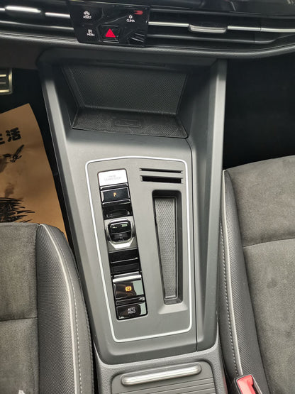 2021 Volkswagen Golf 280TSI DSG R-Line Hatchback