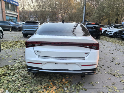 2021 Kia K5 270T CVVD Turbo Sedan