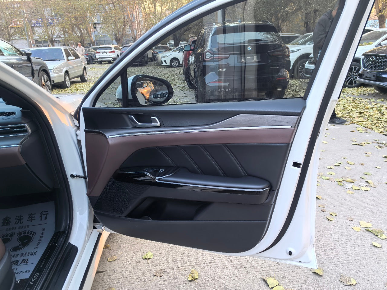 2021 Kia K5 270T CVVD Turbo Sedan