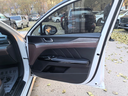 2021 Kia K5 270T CVVD Turbo Sedan