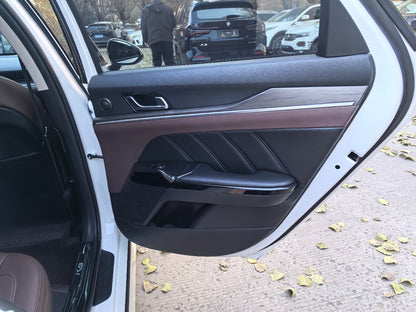 2021 Kia K5 270T CVVD Turbo Sedan