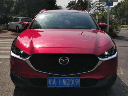 Mazda CX-30 2.0L Автоматическая коробка передач, внедорожник 2021 года