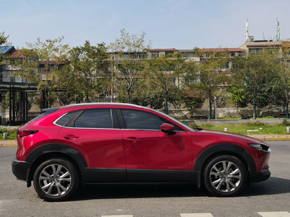 Mazda CX-30 2.0L Автоматическая коробка передач, внедорожник 2021 года