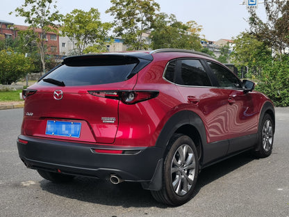 Mazda CX-30 2.0L Автоматическая коробка передач, внедорожник 2021 года