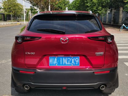 Mazda CX-30 2.0L Автоматическая коробка передач, внедорожник 2021 года