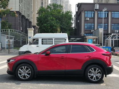 Mazda CX-30 2.0L Автоматическая коробка передач, внедорожник 2021 года