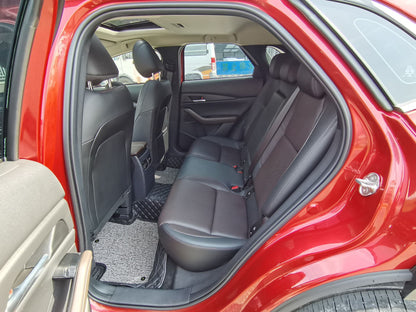 Mazda CX-30 2.0L Автоматическая коробка передач, внедорожник 2021 года