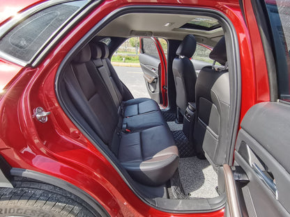 Mazda CX-30 2.0L Автоматическая коробка передач, внедорожник 2021 года