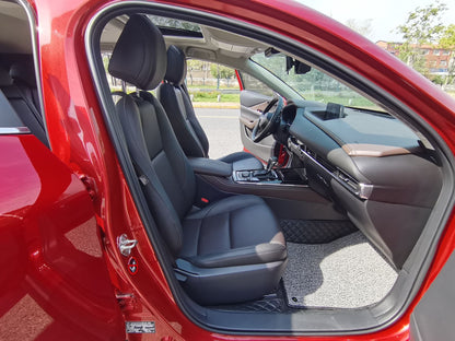 Mazda CX-30 2.0L Автоматическая коробка передач, внедорожник 2021 года