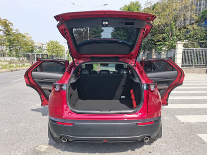 Mazda CX-30 2.0L Автоматическая коробка передач, внедорожник 2021 года