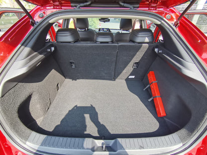 Mazda CX-30 2.0L Автоматическая коробка передач, внедорожник 2021 года