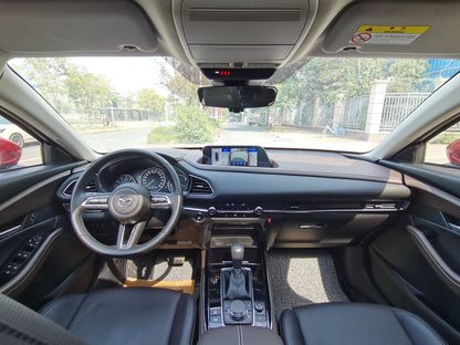 Mazda CX-30 2.0L Автоматическая коробка передач, внедорожник 2021 года