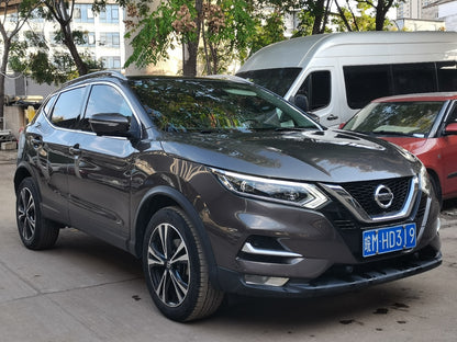 2022 Nissan Qashqai 2.0L XV Premium Luxury Edition CVT SUV