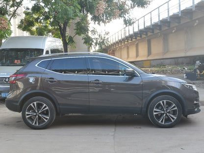 2022 Nissan Qashqai 2.0L XV Premium Luxury Edition CVT SUV