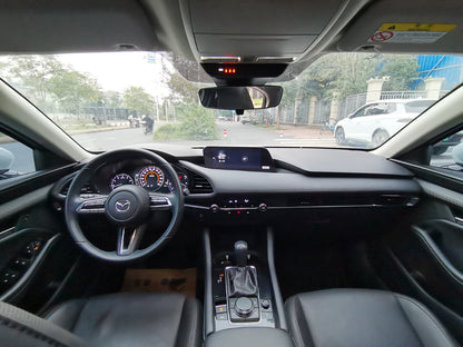 Mazda 3 Sedan 2.0L Automatic 2021 года, предпочтительная комплектация