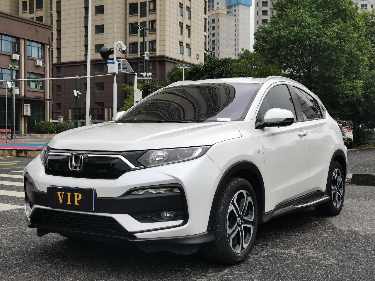 Honda XR-V 1.5L CVT Comfort SUV 2021 года