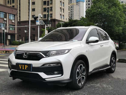 Honda XR-V 1.5L CVT Comfort SUV 2021 года