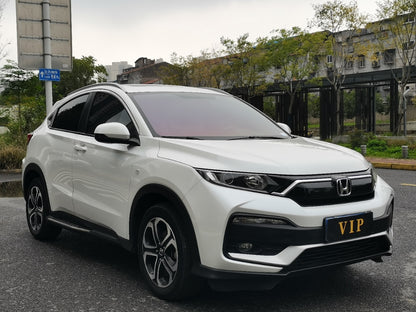 Honda XR-V 1.5L CVT Comfort SUV 2021 года