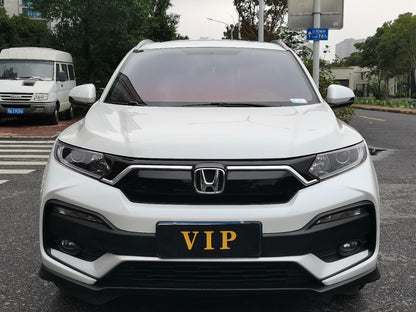 Honda XR-V 1.5L CVT Comfort SUV 2021 года