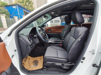 Honda XR-V 1.5L CVT Comfort SUV 2021 года