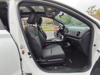 Honda XR-V 1.5L CVT Comfort SUV 2021 года